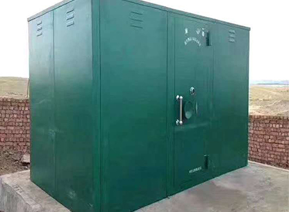 德江炸药柜的作用：不仅仅是容器，更是安全与管理的核心防线